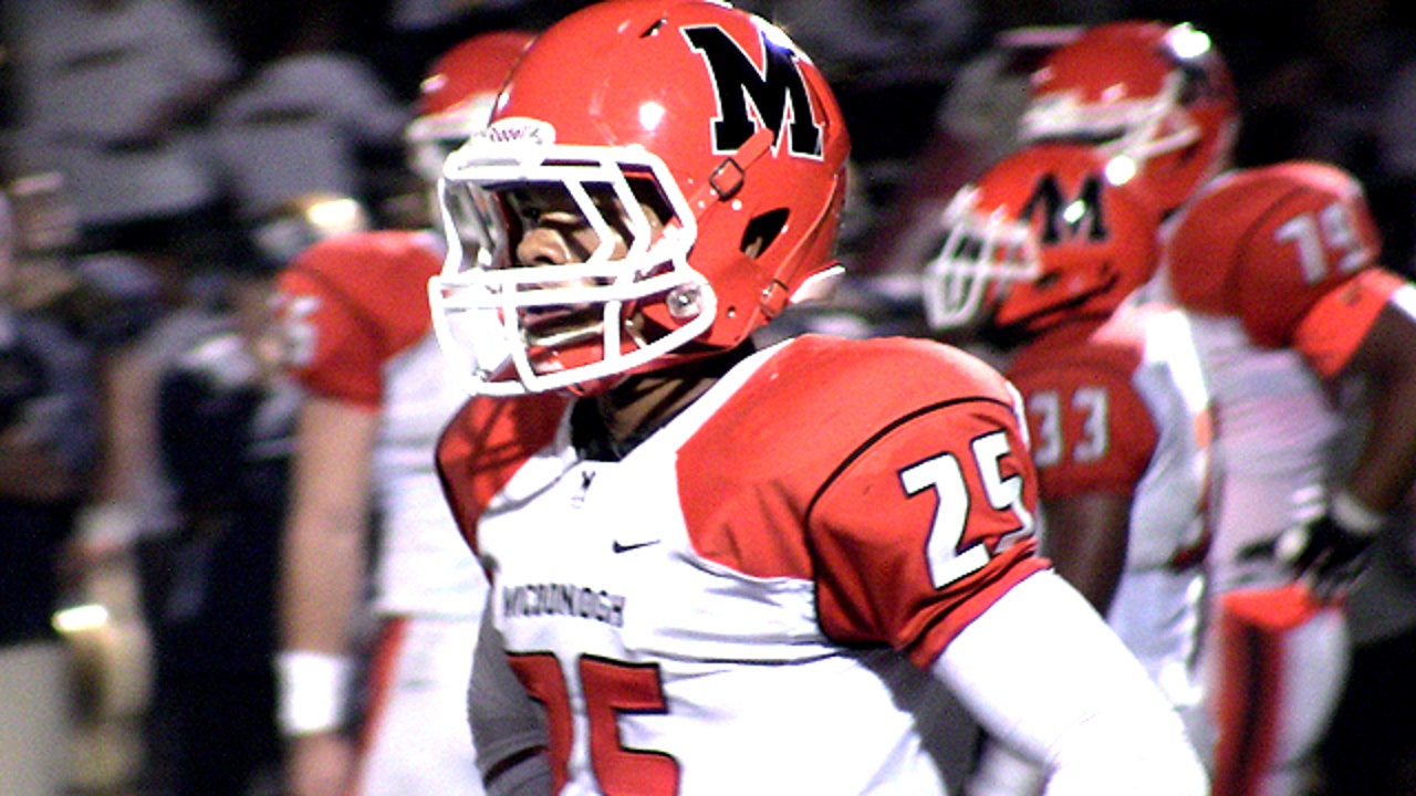 East Recruiting Notes